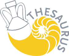 Thesaurus Logo